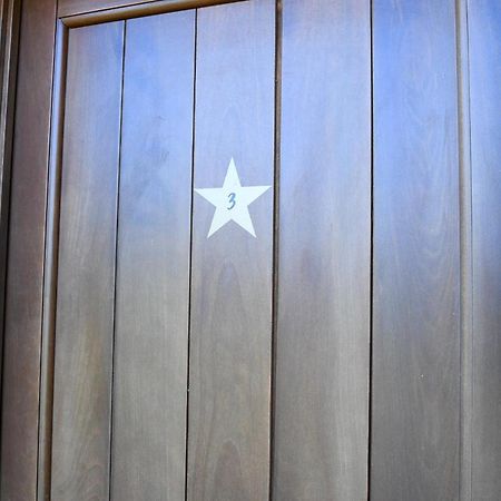 Stars Apartments Gressan Cerise Ngoại thất bức ảnh
