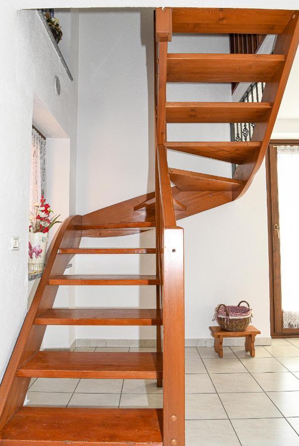Stars Apartments Gressan Cerise Ngoại thất bức ảnh