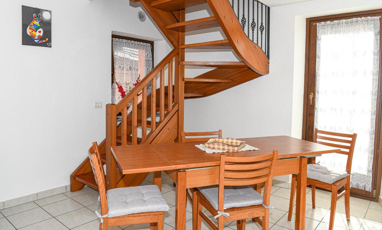 Stars Apartments Gressan Cerise Ngoại thất bức ảnh