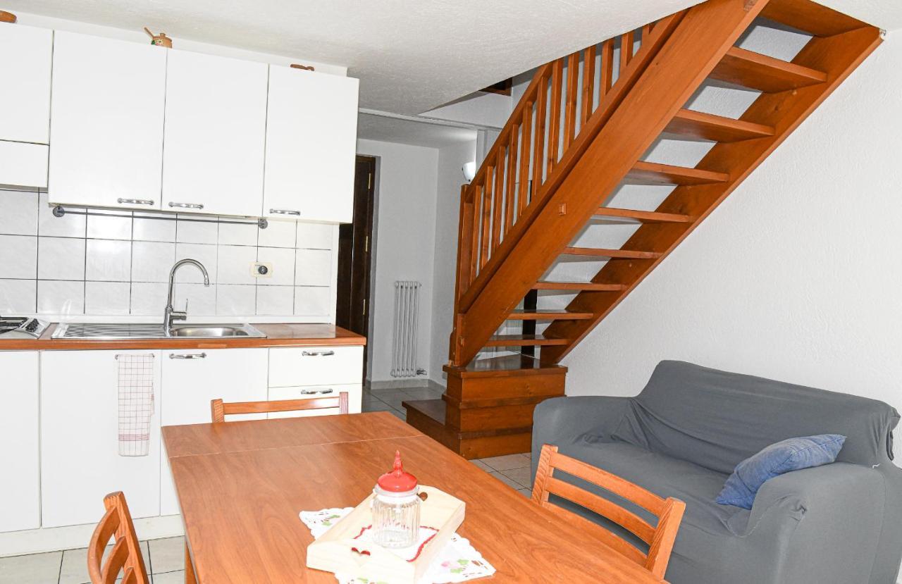 Stars Apartments Gressan Cerise Ngoại thất bức ảnh