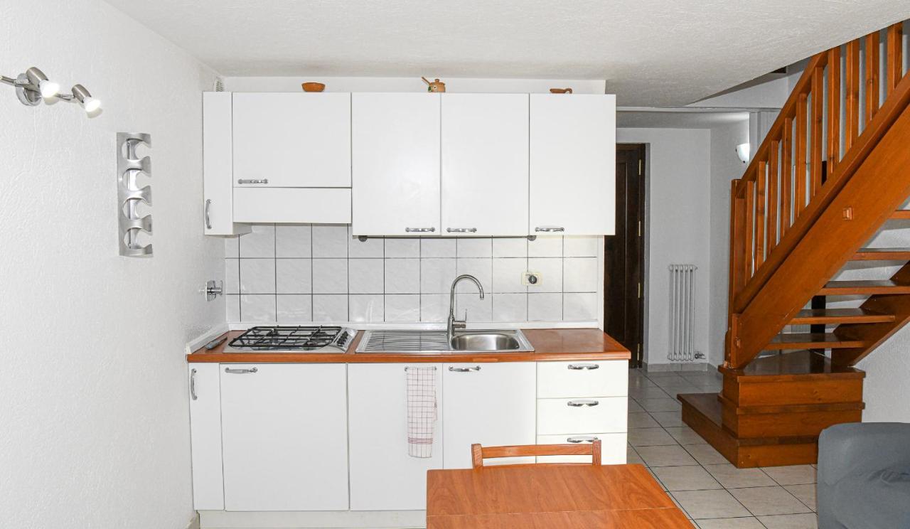 Stars Apartments Gressan Cerise Ngoại thất bức ảnh