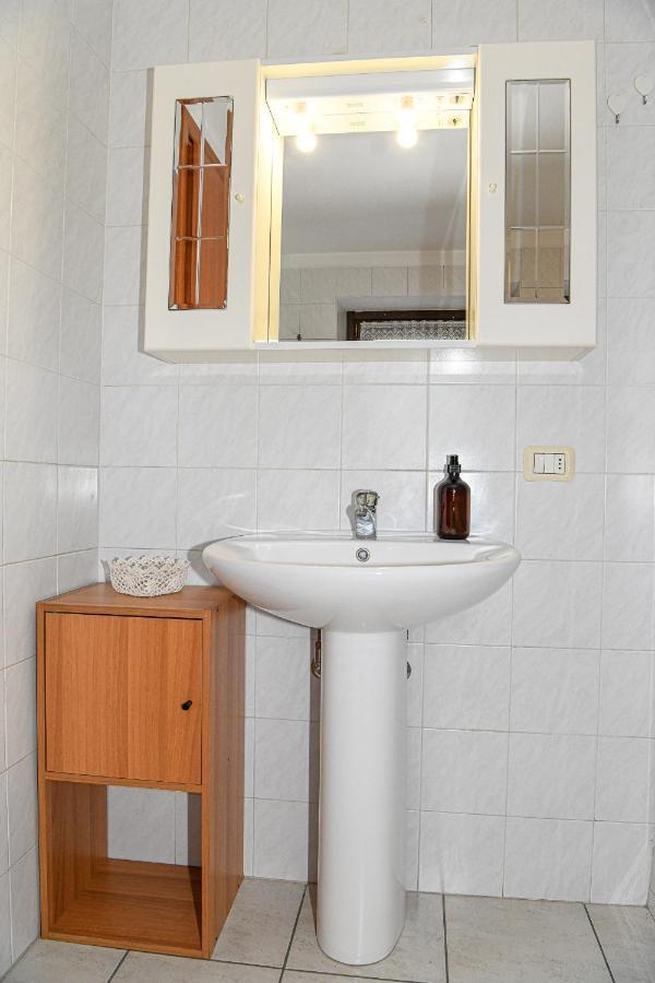 Stars Apartments Gressan Cerise Ngoại thất bức ảnh